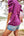 Camiseta Maui Magenta