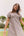 Vestido Antía Flores