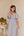 Vestido Camelia Flor Greca