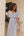 Vestido Camelia Flor Greca