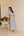Vestido Camelia Flor Greca