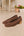 Zapato Delfina Marrón