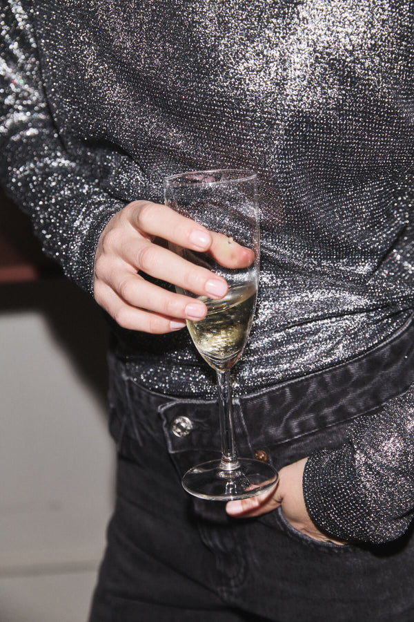 Camiseta Valeria Plata