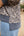 Sudadera Polera Lirios de Agua