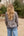 Sudadera Polera Lirios de Agua