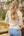 Camiseta Vera Flor Ramillete