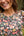 Camiseta Vera Flores Noche