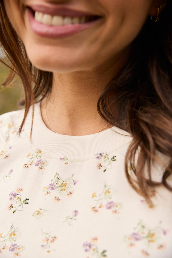 Vestido Matía Flor Ramillete