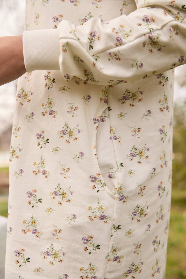 Vestido Matía Flor Ramillete