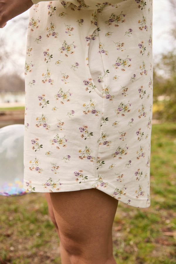 Vestido Matía Flor Ramillete