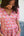 Vestido Calinda Flor Acuarela
