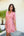 Vestido Calinda Flor Acuarela