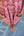 Vestido Calinda Flor Acuarela