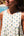 Vestido Gina Blanco Flores