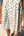 Vestido Gina Blanco Flores