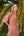 Vestido Melissa Pico Flor Vintage