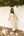 Vestido Melissa Flores Verdes