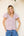 Camiseta Lavender Girasol