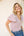 Camiseta Lavender Girasol