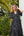 Vestido Formentera Negro