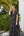 Vestido Formentera Negro