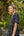 Vestido Formentera Negro