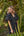 Vestido Formentera Negro
