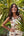 Vestido Gina Midi Beige Palmera