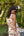 Vestido Gina Midi Beige Palmera