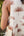 Vestido Gina Midi Beige Palmera