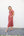 Vestido Miconos Marsala