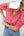 Camiseta Rosie Rosa