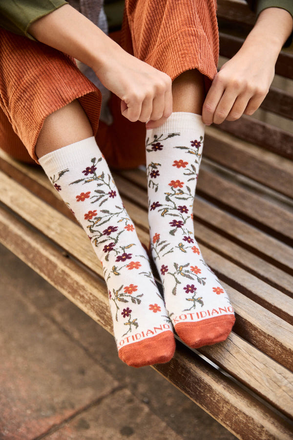 Calcetines Pack Romantic