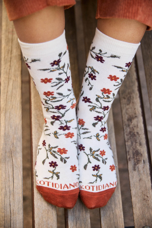 Calcetines Pack Romantic