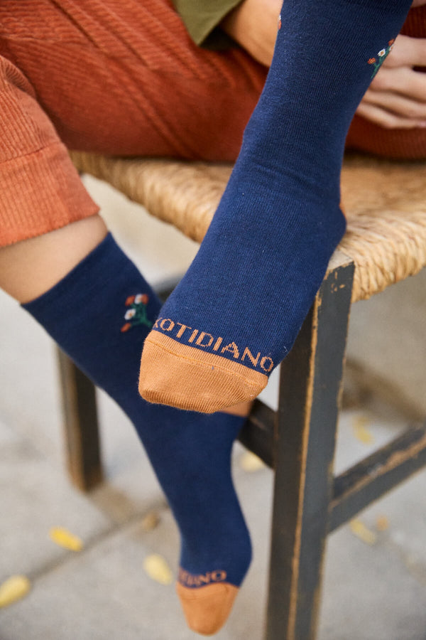 Calcetines Pack Romantic