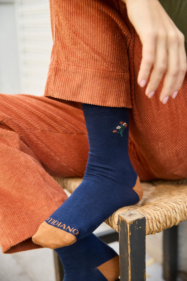 Calcetines Pack Romantic
