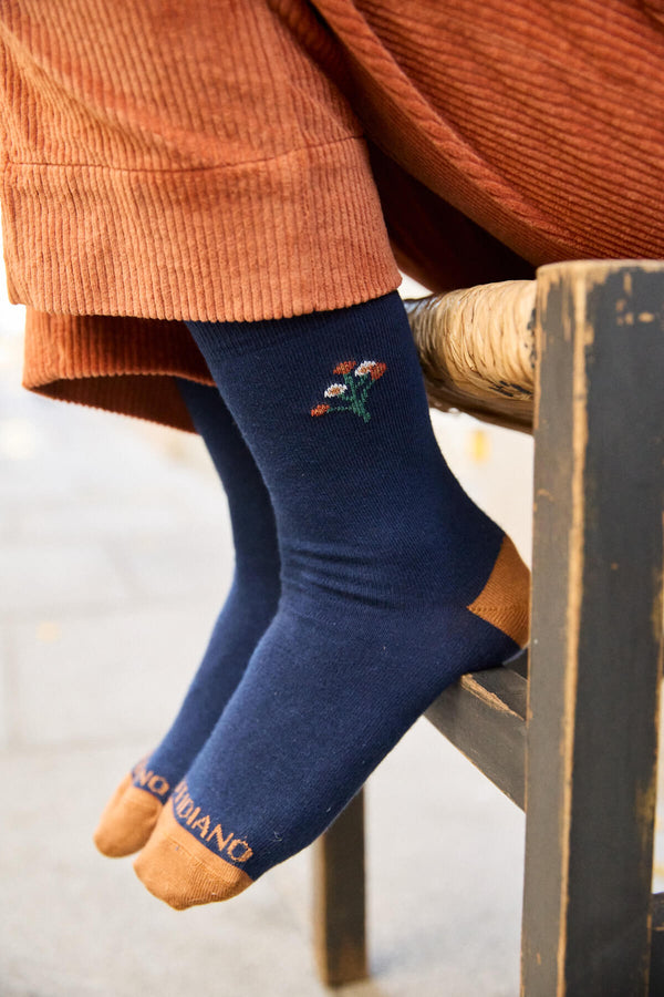 Calcetines Pack Romantic