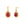 Pendientes Nonna