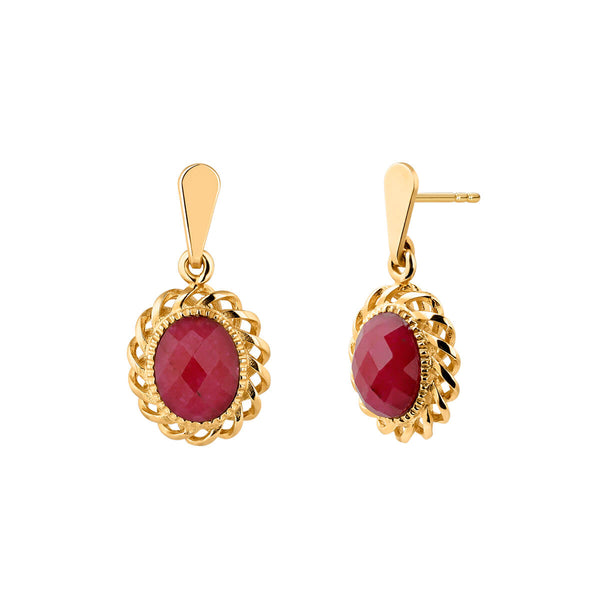 Pendientes Nonna