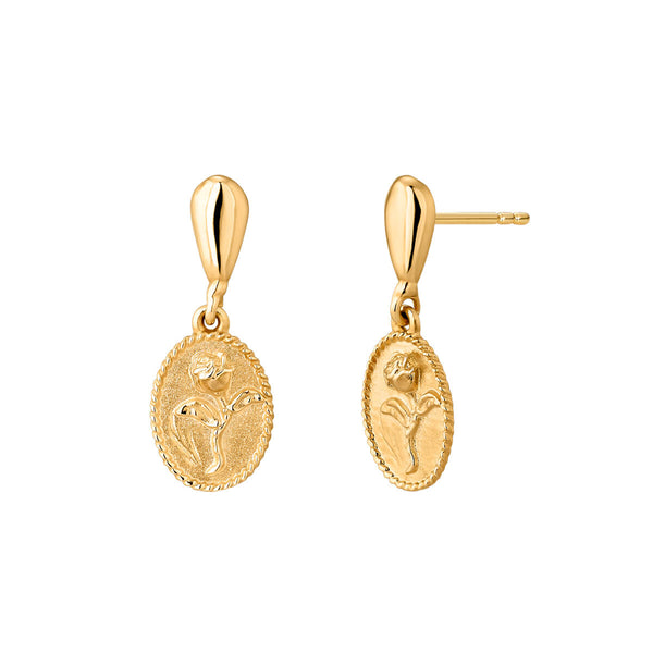 Pendientes Bella