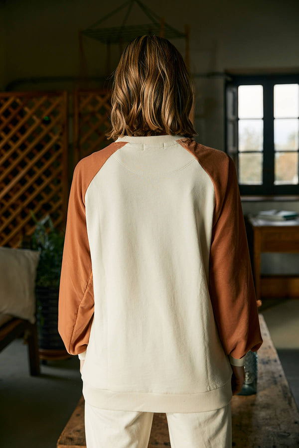Sudadera Cameron