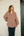 Blusa Jackie Flor rosa