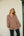Blusa Jackie Flor rosa