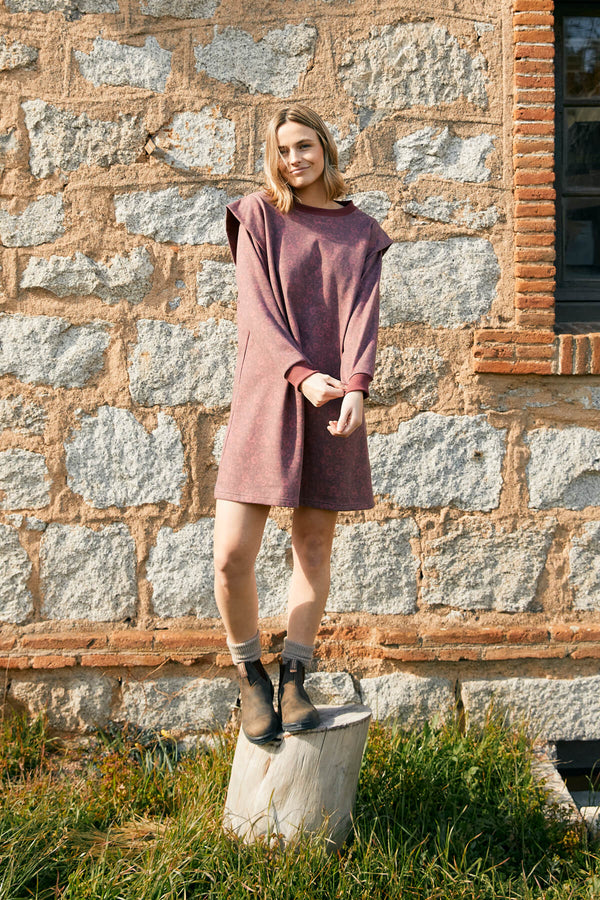 Vestido Emma