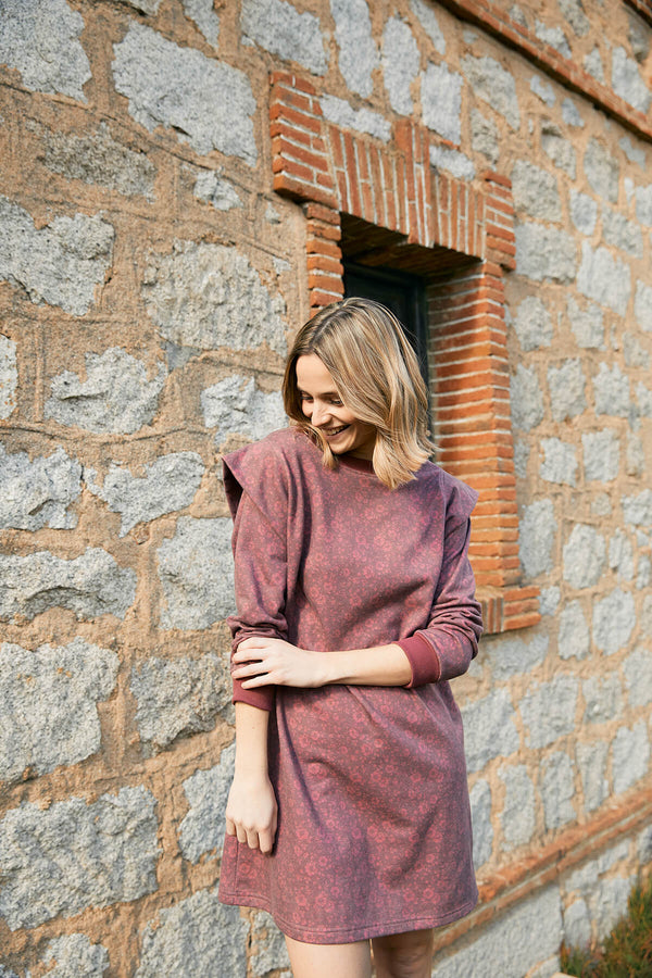 Vestido Emma