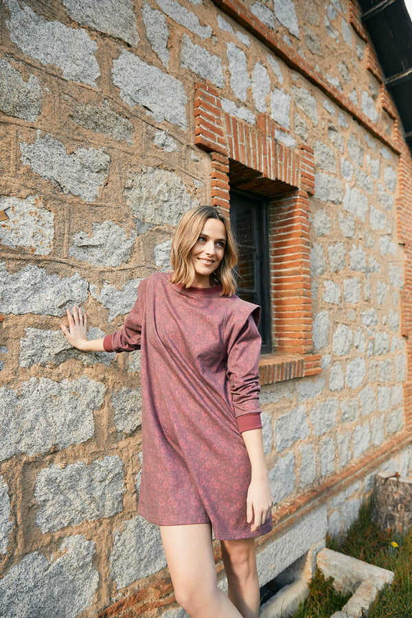 Vestido Emma