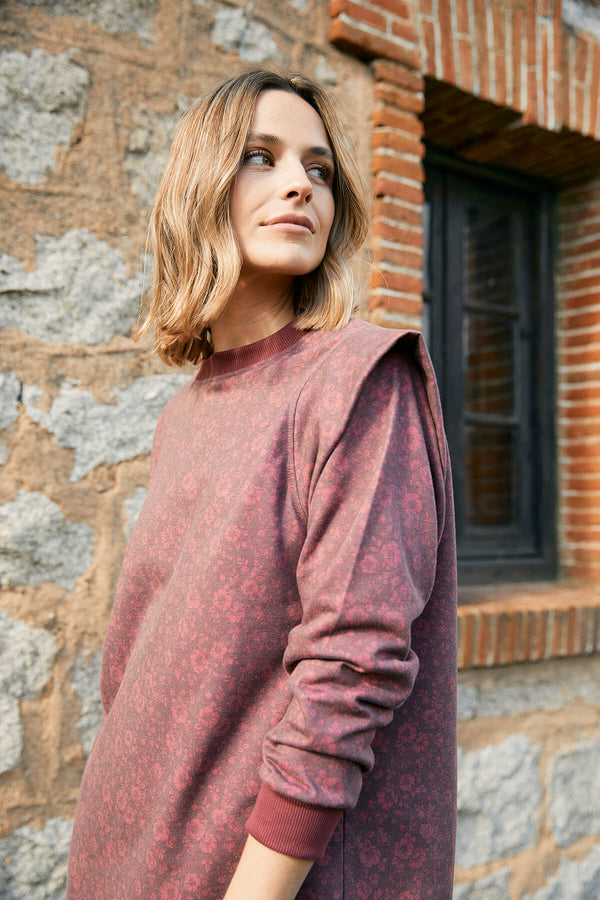 Vestido Emma