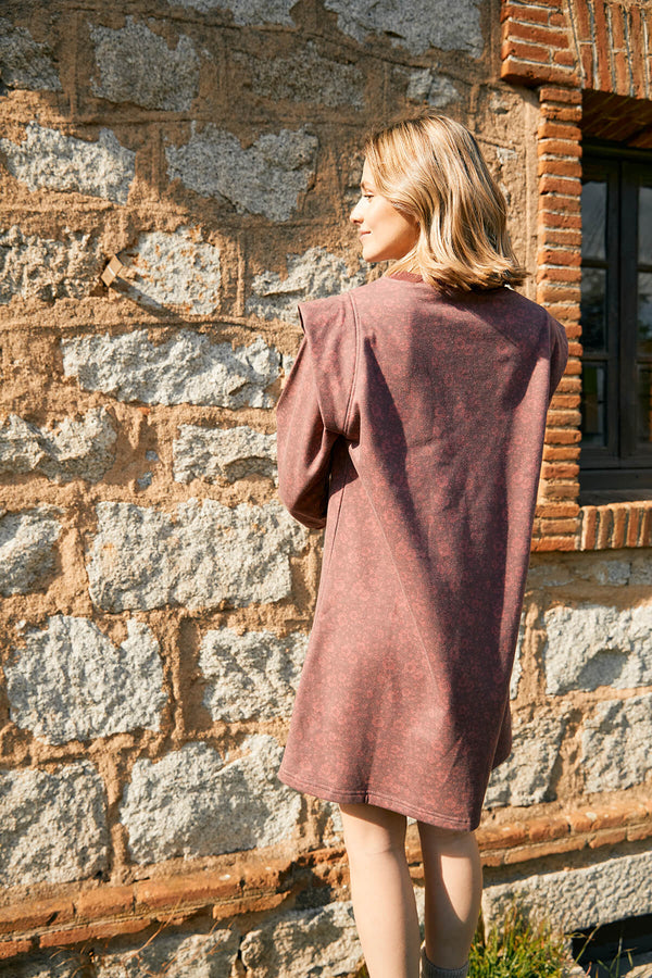 Vestido Emma
