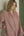 Blusa Jackie Flor rosa