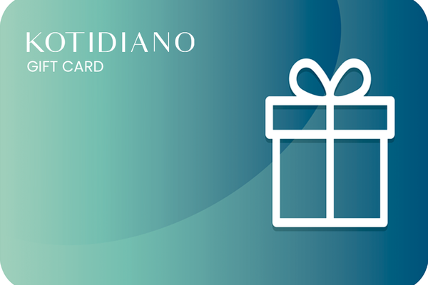 Tarjeta Regalo